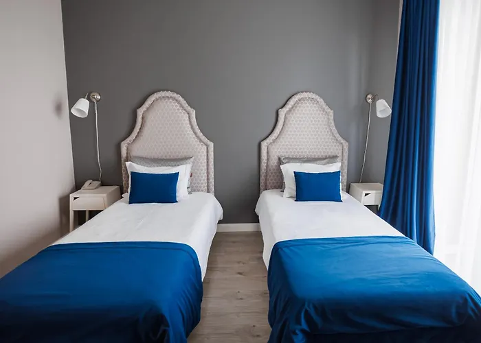 Rivoli Hotel Чернівці